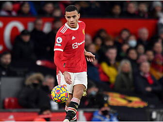 Mason Greenwood released on ba...